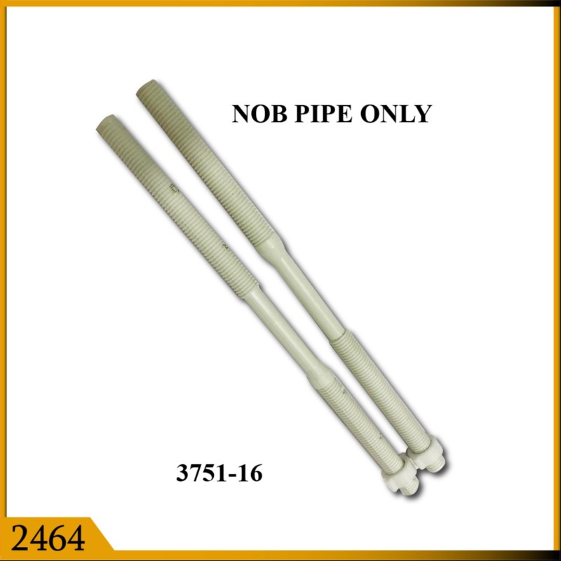 PUSH KNOB NAIL SET ONLY (2464)